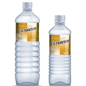Сольвент Иваново 1л ГОСТ