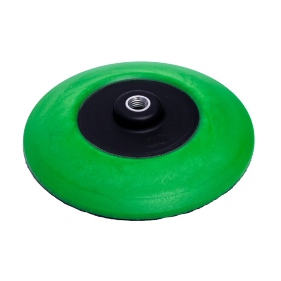 Опора 3D К-78 для ротационной машинки с гибкими краями D146мм Backing Plate Flex 5,75"